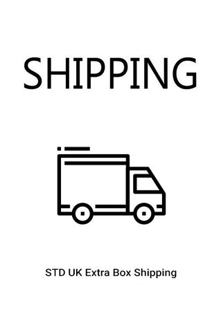 UK Standard Delivery