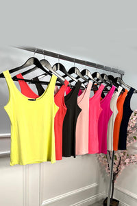 Zara Vest