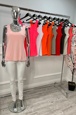 Zara Vest