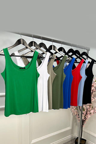Zara Vest