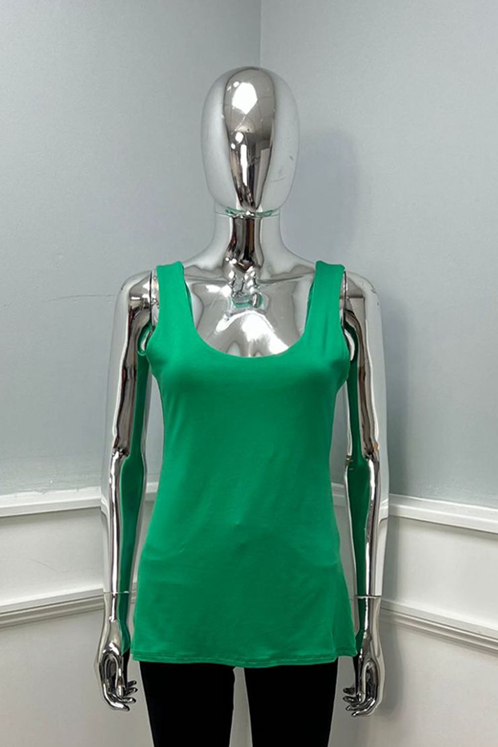 Zara Vest