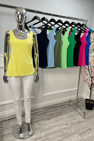 Zara Vest