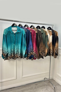 11056Tie Dye Leopard