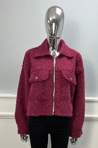 Two Pocket Jacket