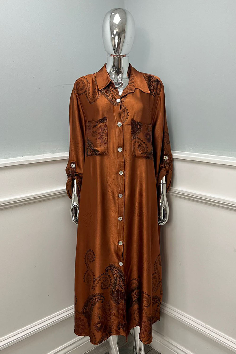 20335SATIN PRINT