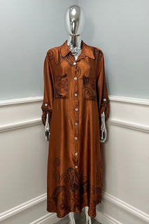 20335SATIN PRINT