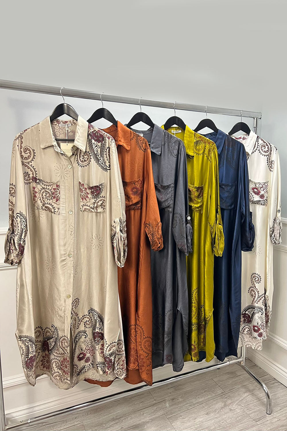 20335SATIN PRINT
