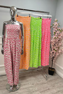 22933Leopard Print