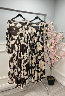 2311 Satin Print
