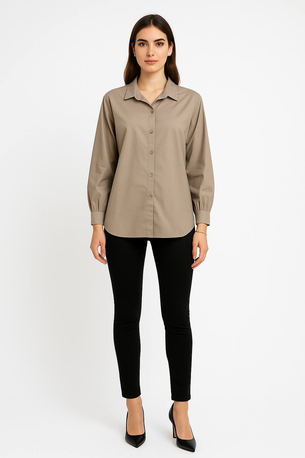 100% Cotton Shirt