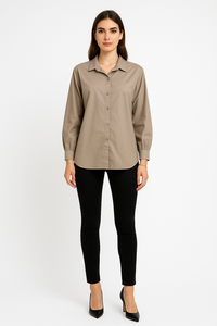 100% Cotton Shirt