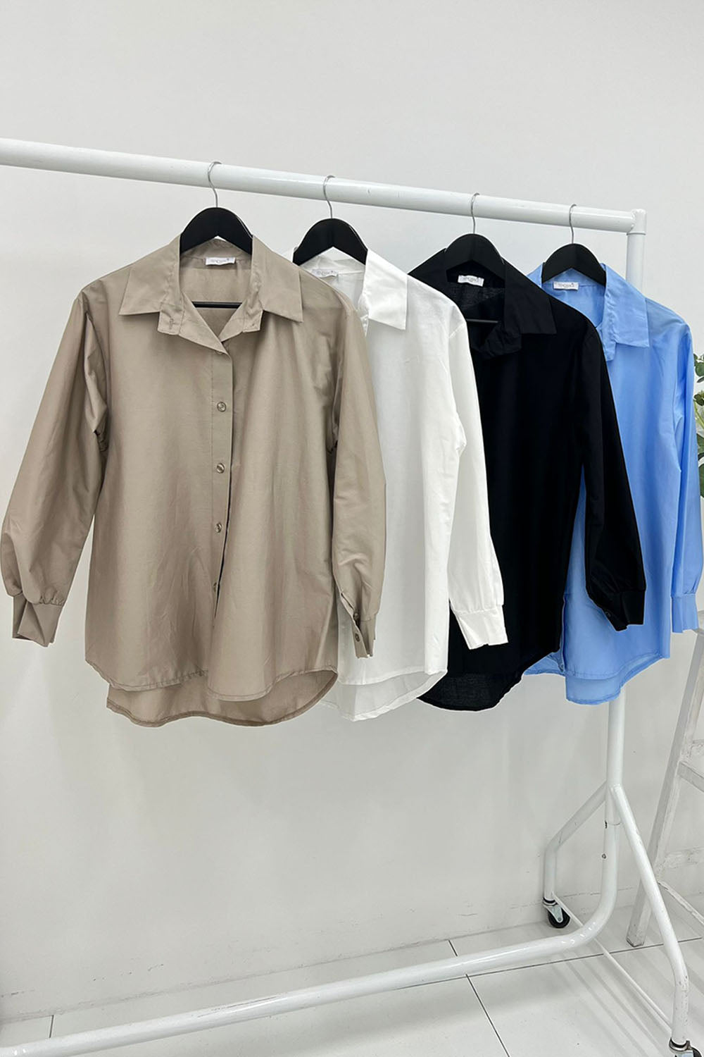 100% Cotton Shirt