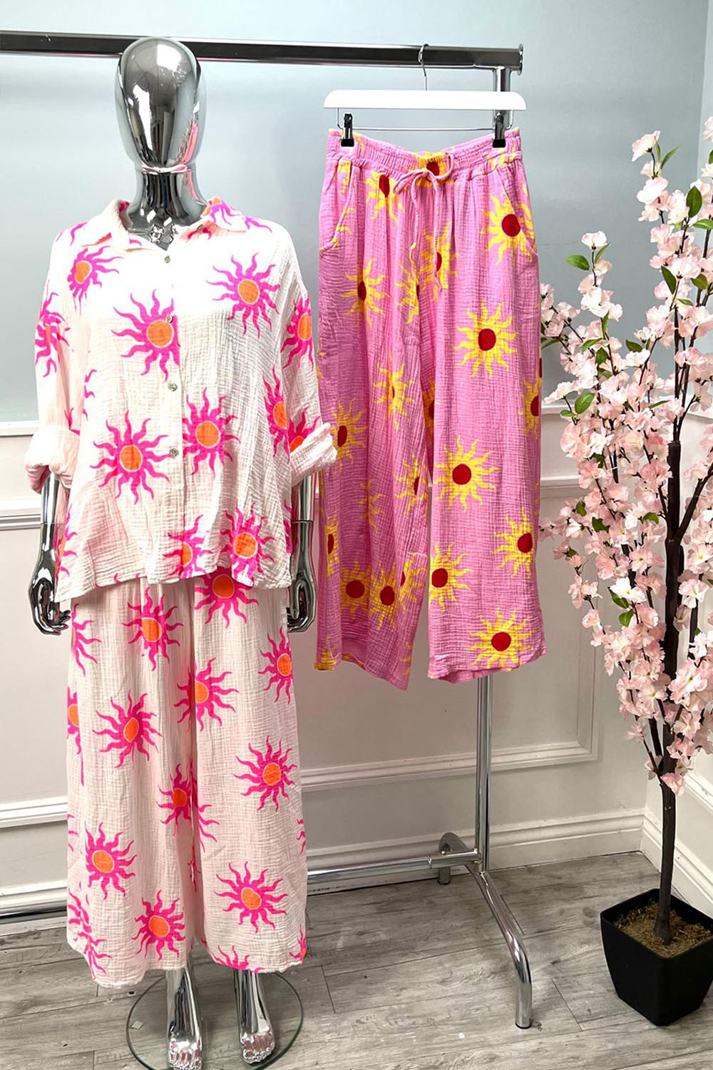 9925cheesecloth Print