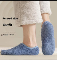 Non Slip Ankle Sock