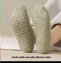 Non Slip Ankle Sock