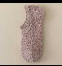 Non Slip Ankle Sock