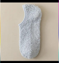 Non Slip Ankle Sock