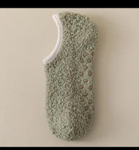 Non Slip Ankle Sock