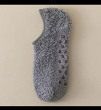 Non Slip Ankle Sock
