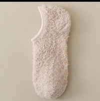 Non Slip Ankle Sock