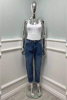 Ocean Fade Denim