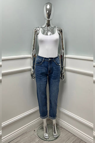 Ocean Fade Denim
