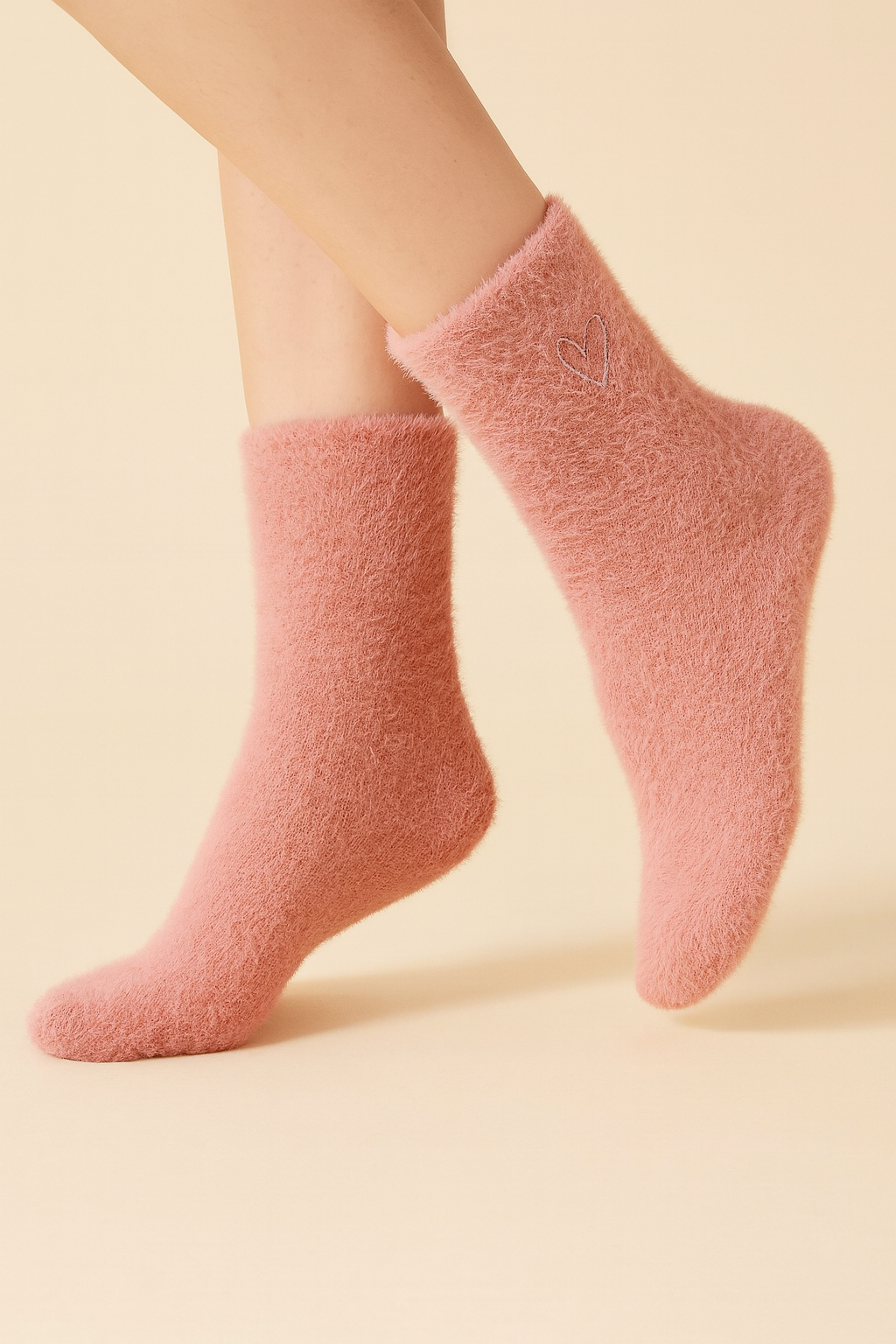 Soft Winter Sock