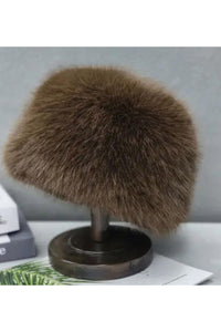 Fur Hats