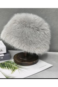Fur Hats