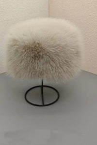 Fur Hats