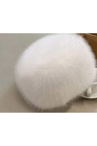 Fur Hats