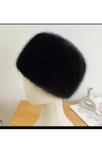 Fur Hats