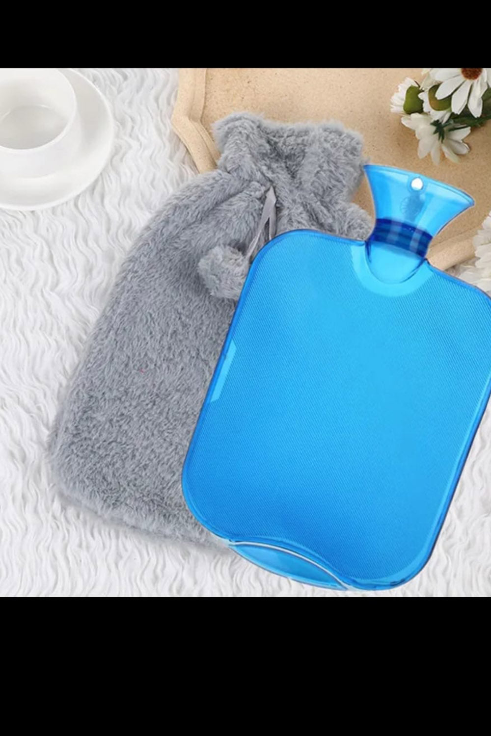 Hot Water Bags