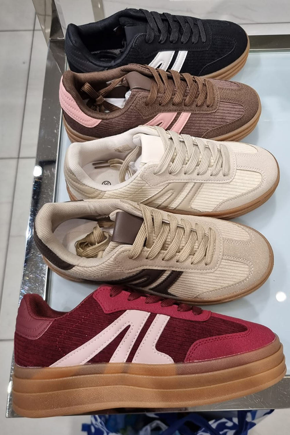 SH5003