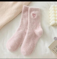 Soft Winter Sock