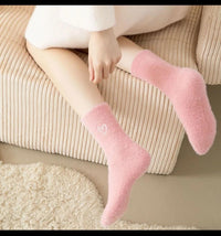 Soft Winter Sock
