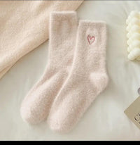 Soft Winter Sock