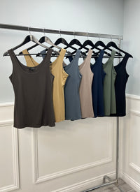 Zara Vest