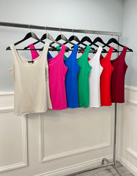 Zara Vest