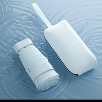 MINI Foldable Travel Umbrella