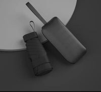 MINI Foldable Travel Umbrella