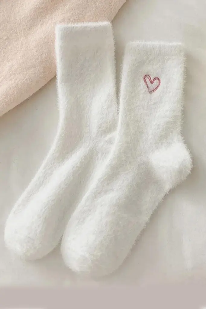 -Soft Socks .webp