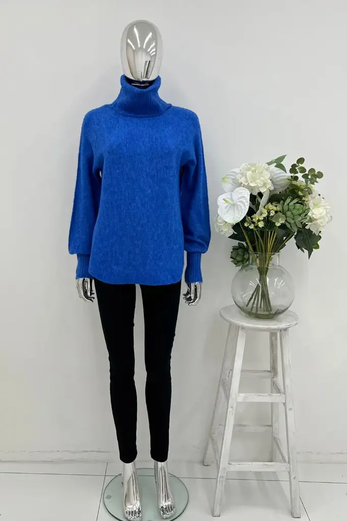 [25210] 25210 (Royal Blue)