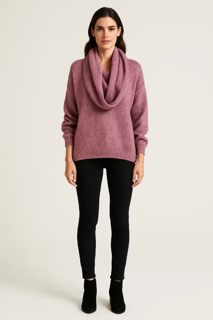 [9598] 9598 (Burgundy)