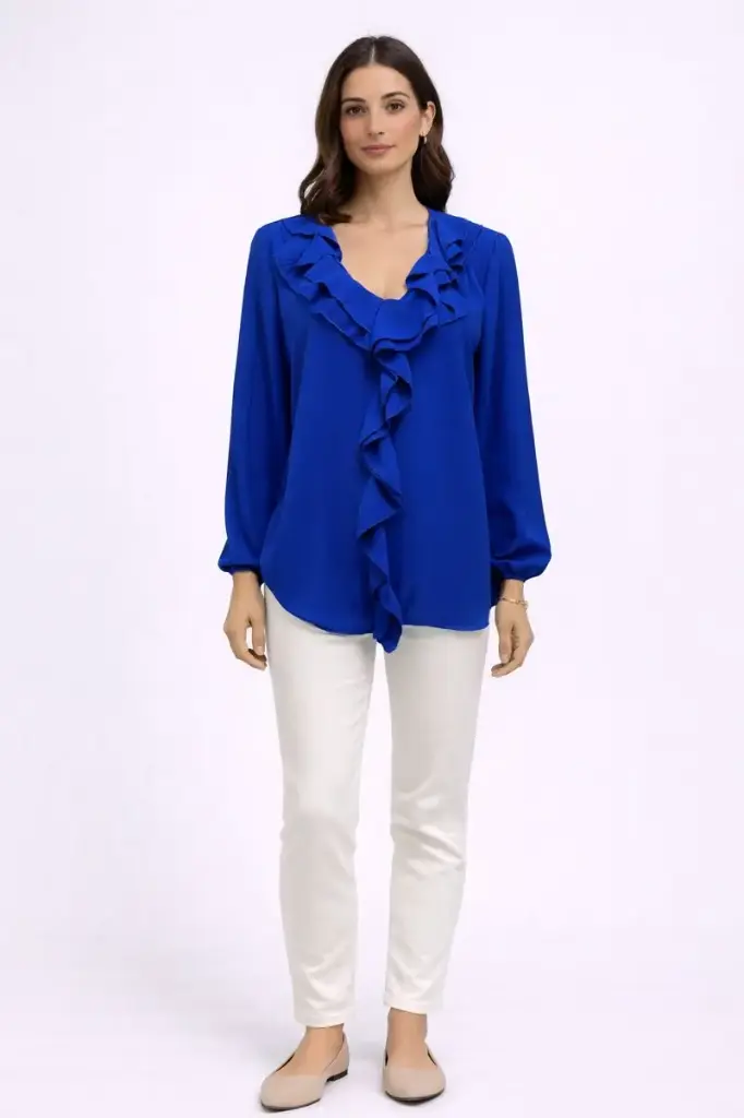 [8630] 8630 (Royal Blue)