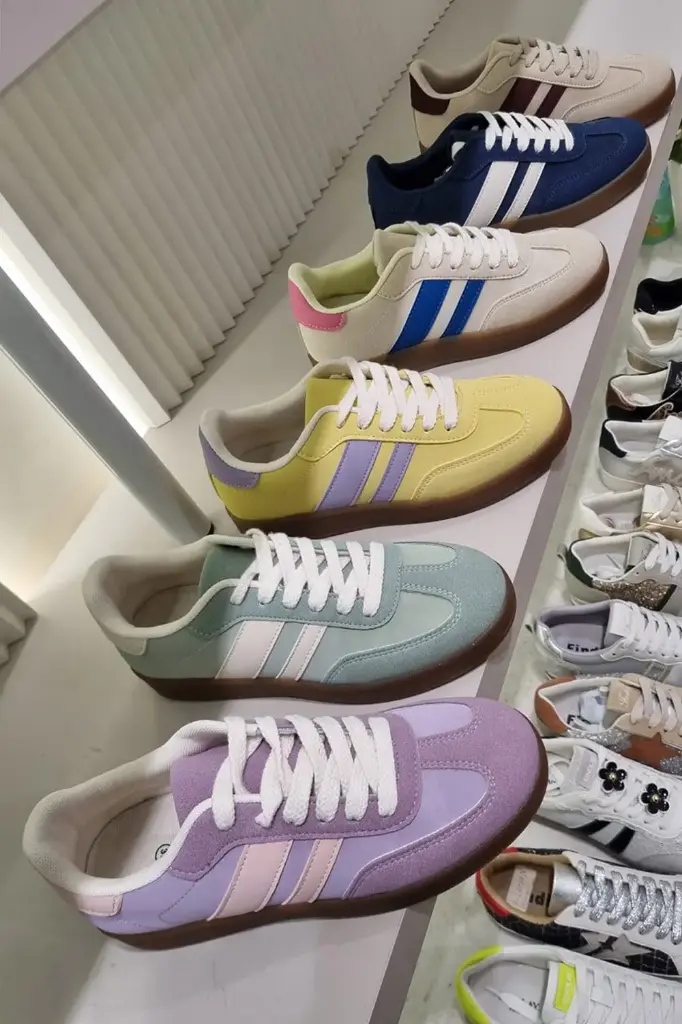 [SH5411] SH5411 (Lavender)