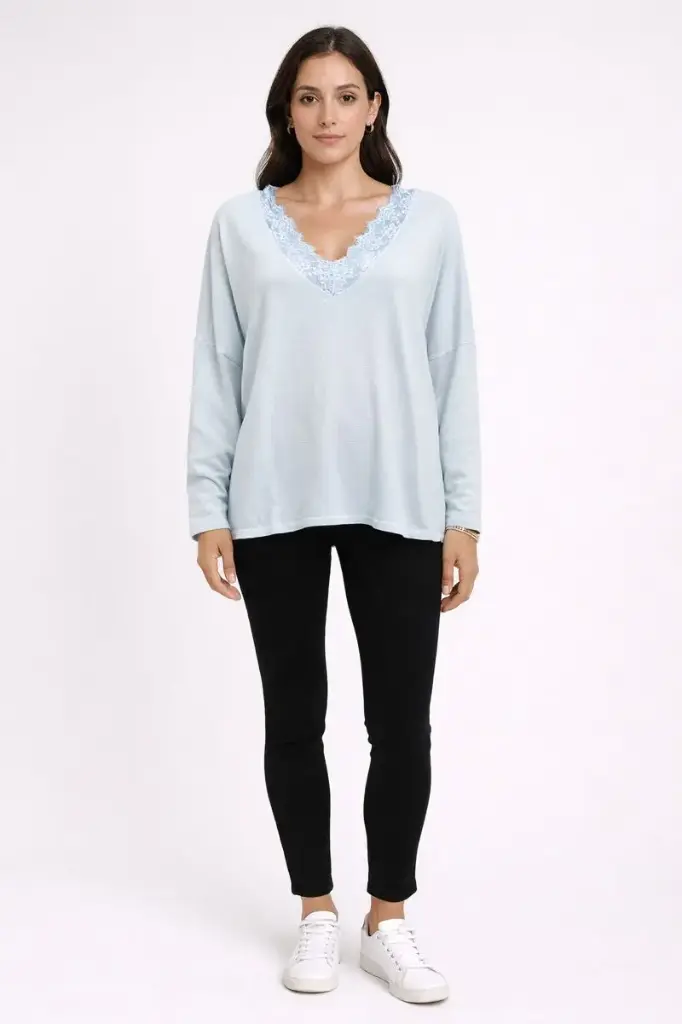 [66722] 66722 (Sky Blue)