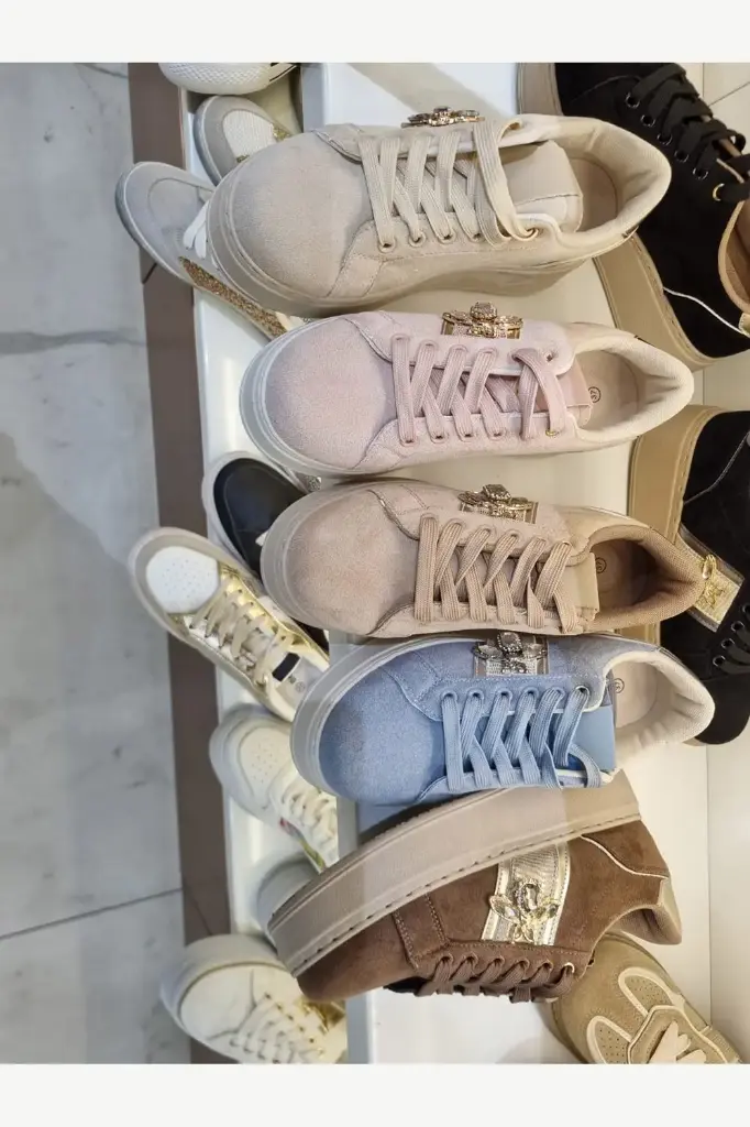 [SH5417] SH5417 (Beige)