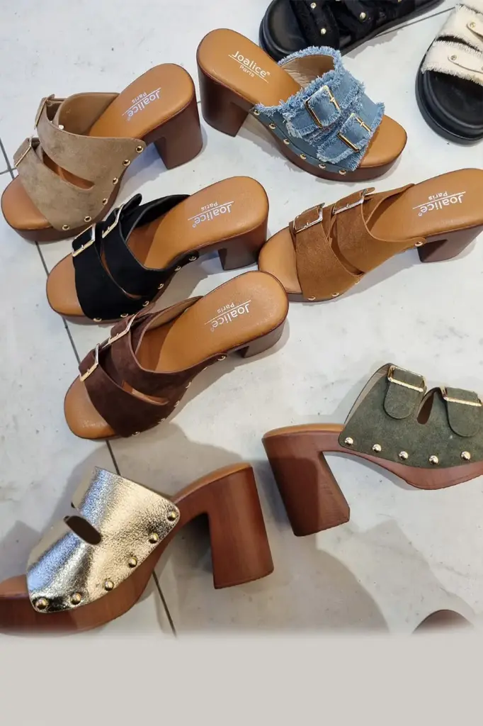 [SH5419] SH5419 (Olive)