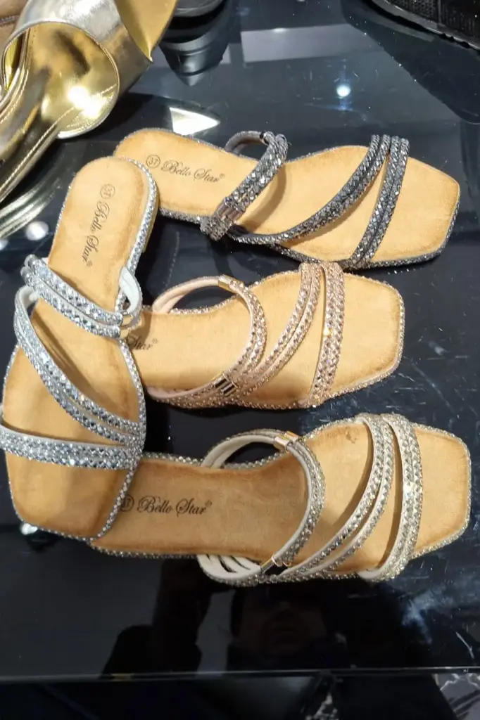 [SH5421] SH5421 (Gold)